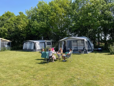Comfortplaats