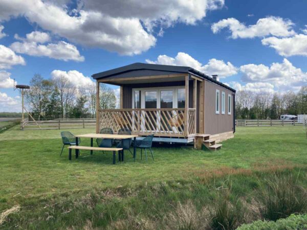 Lodges