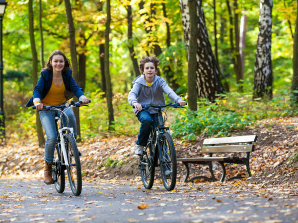 fietsen drenthe elperhof